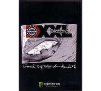 2006 Billabong Global Big Wave Awards DVD Surf Surfing Video