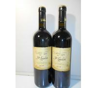 2006 Cantine Leonardo da Vinci S.to Ippolito Rosso Toscana IGT, Tuscany, Italy
