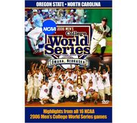 2006 College World Series - 2006 College World Series