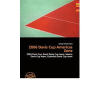 2006 Davis Cup Americas Zone: 2006 Davis Cup, Brazil Davis Cup team, Mexico Davis Cup team, Colombia Davis Cup team