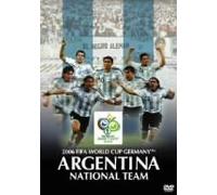 2006 Fifa World Cup: Argentine