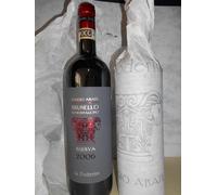2006 'La Poderina' Poggio Abate Riserva, Brunello di Montalcino DOCG, Italy