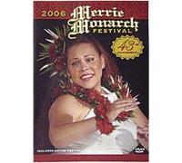 2006 Merrie Monarch Festival