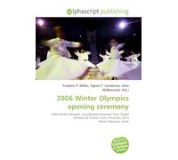 2006 Winter Olympics opening ceremony: 2006 Winter Olympics, Coordinated Universal Time, Stadio Olimpico di Torino, Turin, Fireworks, 2014 Winter Olympics, Sochi