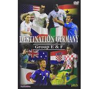 2006 World Cup Qualifiers: Grou