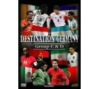 2006 World Cup Qualifiers: Grou