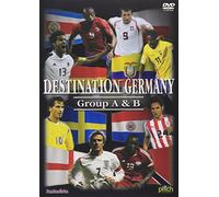 2006 World Cup Qualifiers: Grou