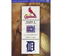 2006 World Series® Game 2