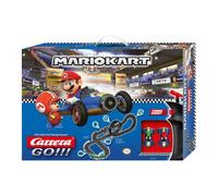 20062492 4007486624924 GO Mario Kart 8- Mach 8 (Mit Mario Kart Dekoelementen)