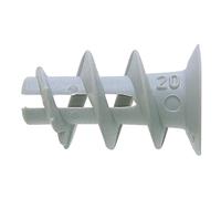 20063 Q.TA' 1 FISCHER TASSELLO GK P/CARTONGESSO 100