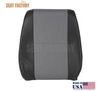 2007-2009 Adatto per Dodge Sprinter Coprisedile superiore conducente in vinil...