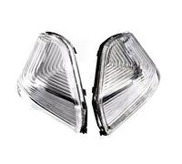 2007-2018 SPD Freightliner Dodge Mercedes Sprinter 2500 3500 2 Specchio Frecce