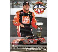 2007 Allstate 400 at the Brickyard