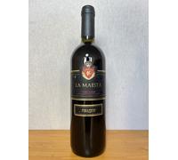 2007 Az. Agr. Perazzeta, La Maestà, Toscana IGT (fs2)