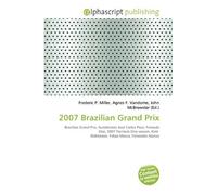 2007 Brazilian Grand Prix: Brazilian Grand Prix, Autódromo José Carlos Pace, Formula One, 2007 Formula One season, Kimi Räikkönen, Felipe Massa, Fernando Alonso