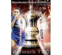 2007 Fa Cup Final - Chelsea Fc V Manchester United [Edizione: Regno Unito] [Edizione: Regno Unito]