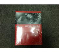 2007 Harley Davidson Softail Modelli Elettrico Diagnostica & Servizio Manuale