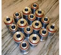 2007 + Lamborghini Murcielago LP640 Lunga Durata PU Boccole (16) Upgrade