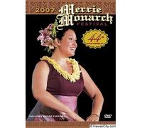 2007 Merrie Monarch (3 DVD Box Set)