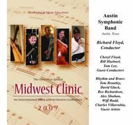 2007 Midwest Clinic: Austin Symphonic Band