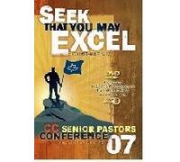 2007 Pastors Conference DVD w/MP3