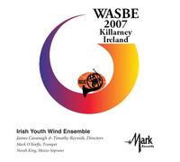 2007 WASBE: Killarney Ireland
