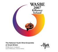2007 WASBE: Killarney Ireland