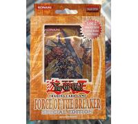 2006 Yugioh Shadow Of Infinito Edizione Speciale Mini Scatola (3 Confezioni) New