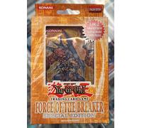 2007 Yugioh Force Of Interruttore Edizione Speciale Mini Scatola (3 Confezioni)