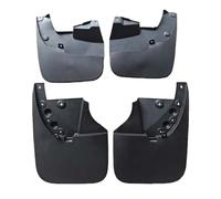 2008-2020 Auto Parafango Paraspruzzi Compatibile for Toyota Tundra 2008 2009 2010 2011 2012 2013 2014 2015 2016 2017 2018 2019 2020 Accessori