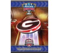 2008 Allstate Sugar Bowl TM0384 (DVD) n/a