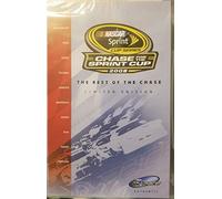 2008 Nascar Chase for the Spri