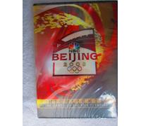 2008 Olympics: Beijing 2008 Highlights - The Games of the XXIX Olympiad (DVD)