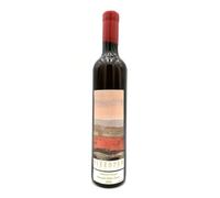 2008 PASSITO DELLA ROCCA - PIEROPAN - 0,5L 13%