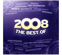 2008 The Best Of (Cd)