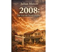 2008: The Year the World Slipped: When Confidence Collapsed and the Future Changed Overnight: 9