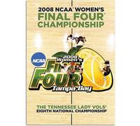 2008 Womens Ncaa March Madness [Edizione: Stati Uniti]
