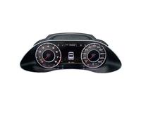 2009-2012 Quadro strumenti Digitale LCD Cruscotto Pannello Tachimetro Calibro Virtual Cockpit Display Compatibile for Audi A4 B8