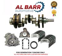 2009-2014 Range Rover Sport 3.0TDV6 306DT Diesel GEN-1 Kit Revisione Motore