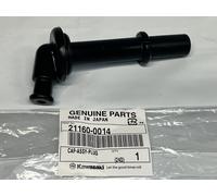 2009-2019 Originale Kawasaki Spina Tappo KX 450F KX 250 KX 250F 21160-0014 Nuovo