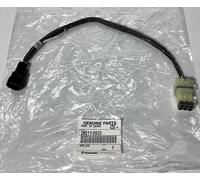 2009 - 2023 Originale Kawasaki KX250/F KX450/F Sr Sub Bardatura Nuovo 26011-0933