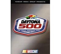 2009 Daytona 500 (DVD) Matt Kenseth Kevin Harvick Elliot Sadler