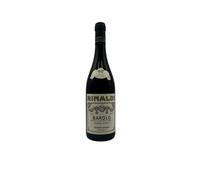 2009 - Giuseppe Rinaldi - Barolo Brunate - Le Coste - 0,75L 14%