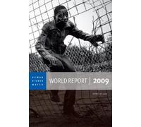 2009 Human Rights Watch World Report (Tascabile)