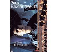 2009 - Memorie Perdute