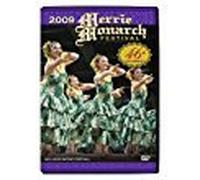 2009 Merrie Monarch Festival Hula Competition DVD
