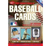 2009 Standard Catalog Of Baseball Cards (Standard Catalog of Vintage Baseball Cards) by Don Fluckinger (2008-10-07)
