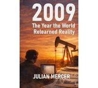 2009: The Year the World Relearned Reality: When the Collapse Became Normal and the Future Felt Smaller