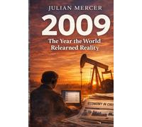 2009: The Year the World Relearned Reality: When the Collapse Became Normal and the Future Felt Smaller: 10