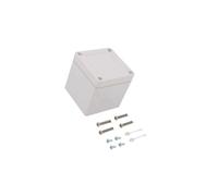 20090301 Alloggiamento: universale X: 82 mm Y: 84 mm Z: 85 mm TG PC policarbo...